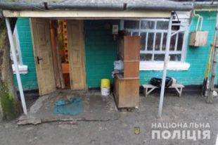 В Винницкой области мужчина жестоко убил тещу: подробности
