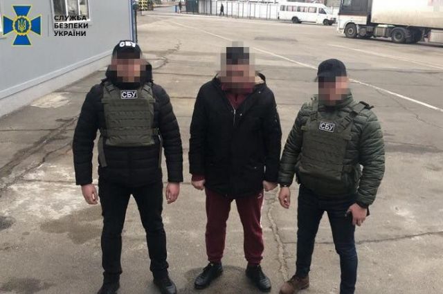 В Одесской области перекрыли канал поставки кокаина из Молдовы