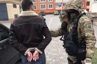 В Киевской области задержали преступную группу за сбыт наркотиков