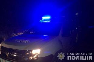 В Ивано-Франковске поезд насмерть сбил подростка