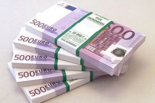 «Минималка» в Украине в семь раз ниже, чем в среднем по ЕС