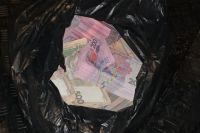 ГБР поймало на взятке работника Кабмина