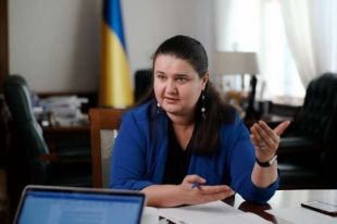 Маркарова заявила о запуске сервиса проверки акцизных марок