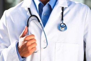 В Черкассской области врача обвиняют в причинении вреда здоровью младенца