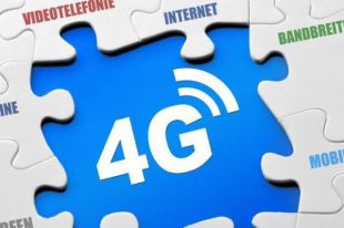 Правительство одобрило распределение частот для покрытия 4G в селах
