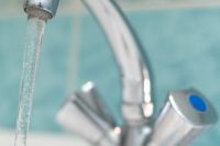 В Украине тарифы на воду повысили на 15-20%: причина