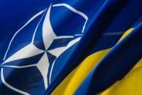 Правительство одобрило новую нацпрограмму Украина-НАТО