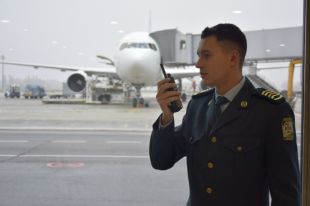 Пограничники назвали самые популярные направления украинцев в 2019 году