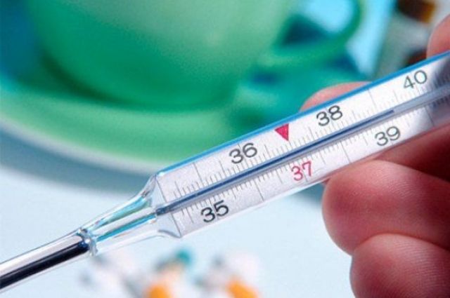 С начала эпидемсезона в Украине от гриппа и ОРВИ умерли 15 человек