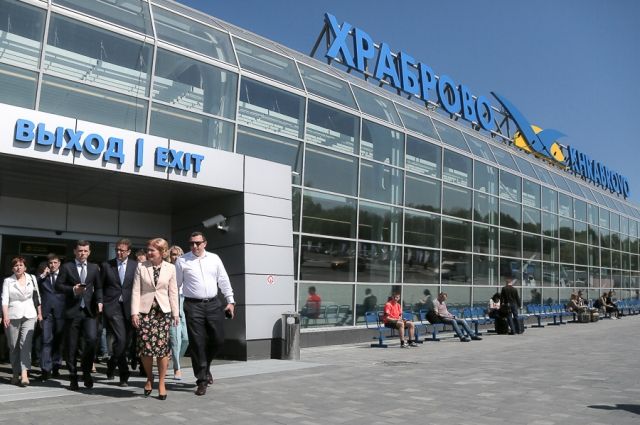 Начались продажи авиабилетов из Калининграда в Сочи, Архангельск и Мурманск