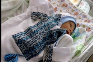 В Минюсте подсчитали, сколько в Украине родилось малышей в 2019 году