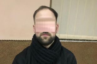 Украинец пытался выехать за границу по паспорту брата-близнеца