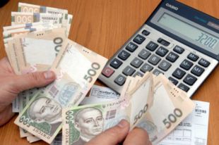 В 19 областях Украины зафиксировали задолженность с выплатой субсидий