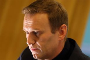 Алексей Навальный.