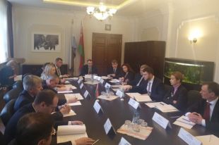 Украина и Беларусь возобновят судоходное сообщение по Днепру и Припяти