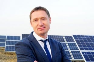 Зеленский представил нового главу Львовской облгосадминистрации