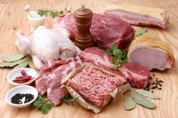 Исследователи узнали смертельную дозу мяса 