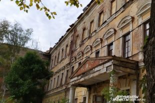 На балансе муниципалитета до сих пор находилась часть нежилого помещения по этому адресу.