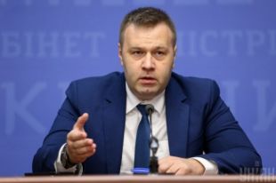 «Укрэнерго» должен снизить импорт электроэнергии из РФ и Беларуси, - Оржель