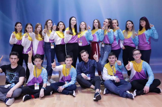 В Ноябрьске запустят проект по развитию управленческих навыков молодежи