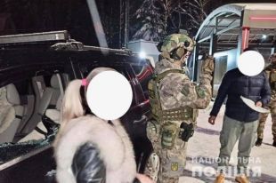 В Ивано-Франковской области сутенеры задействовали женщин с востока страны