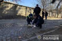 В Мукачево произошла стрельба, двое человек получили ранения