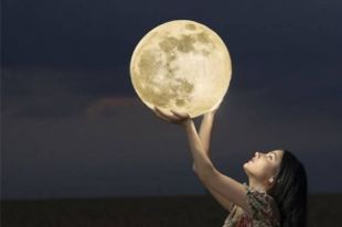 Полнолуние 9 февраля 2020: лучшие ритуалы, обряды, заговоры