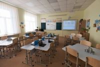 Все школы Чернигова закрыли на карантин 