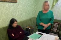 В Киевской области на взятке задержали чиновники Госгеокадастра