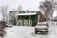 В Полтаве 18-летняя девушка застрелила инструктора тира: детали