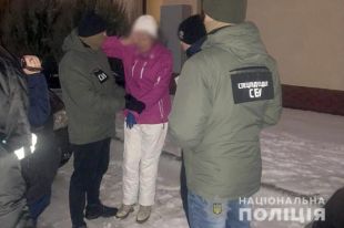 В Хмельницком предотвратили заказное убийство предпринимателя, - МВД