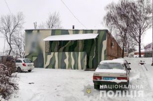 В Полтаве 18-летняя девушка застрелила инструктора тира: детали