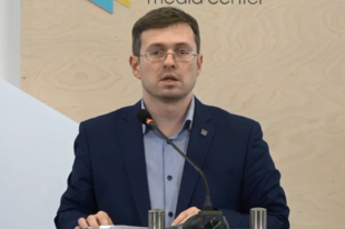 Украина готовит эвакуацию своих граждан из Уханя