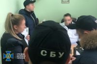 В Херсоне замглавы больницы наживался на неизлечимых больных