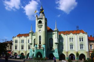 Мукачевский горсовет просит Зеленского ввести войска