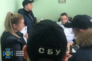 В Херсоне замглавы больницы наживался на неизлечимых больных