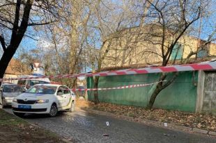 Стрельба в Мукачево: МВД привлекло дополнительные силы полиции и Нацгвардии