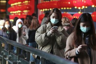 Коронавирус: в аэропорту Харькова и на КПВВ «Гоптовка» усилили контроль