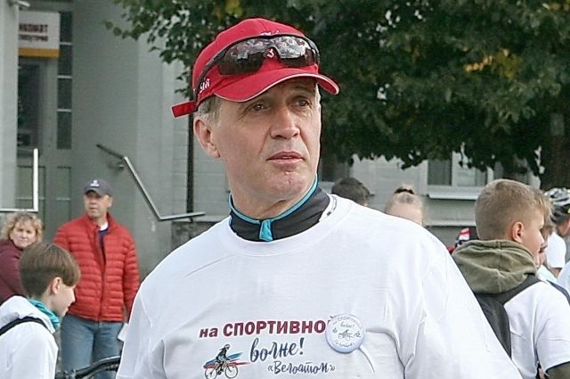 Николай Воищев