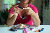 Сахарный диабет и заражение им