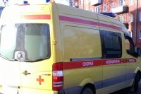 10 человек, пострадавших в ДТП, ночью доставили в больницы Кемерова и Ленинска-Кузнецкого.