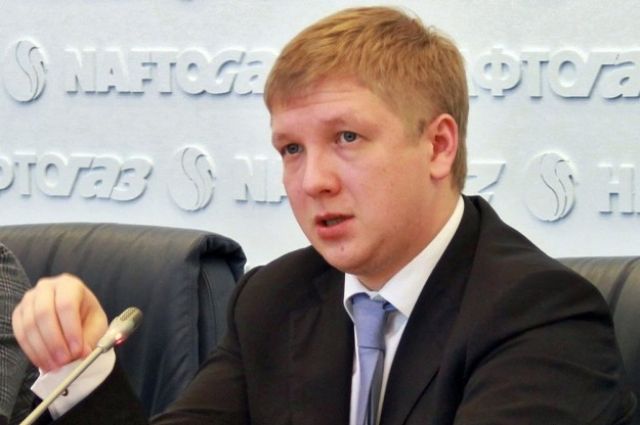 Коболев предложил приватизировать «Нафтогаз» и решить вопрос с премиями 
