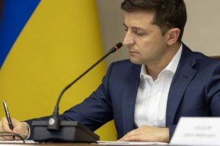 В Украине пандусы можно строить без документов о праве собственности: закон