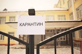 Грипп в Киеве: заболеваемость выросла на 10,5%, на карантине 285 школ