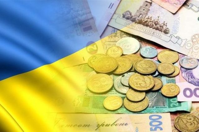 В Украине в январе уменьшился уровень инфляции