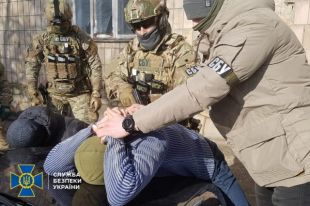 В Ровно «заказали» активиста, выступавшего против нелегальной добычи янтаря