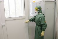 Ни одного случая заражения коронавирусом в Новосибирской области пока нет.