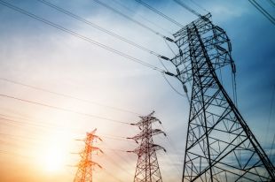 Из-за непогоды обесточены 380 населенных пунктов Украины