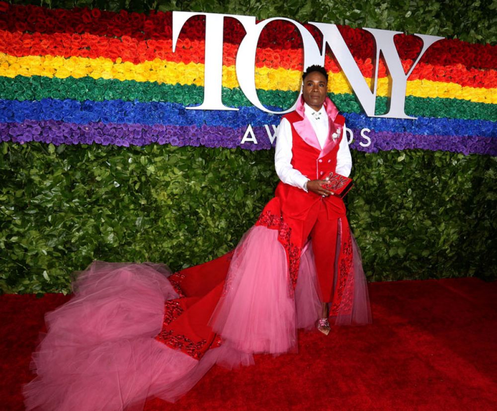 Tony Awards, 2019.