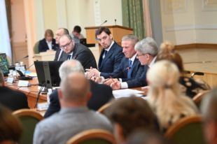 Украина и Беларусь могут подать заявку на проведение Олимпиады, - Гончарук